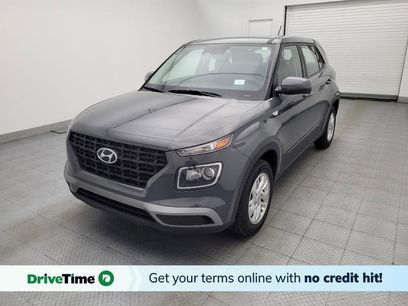 Used 2024 Hyundai Venue SE