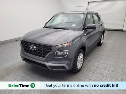 Used 2024 Hyundai Venue SE FWD image 1