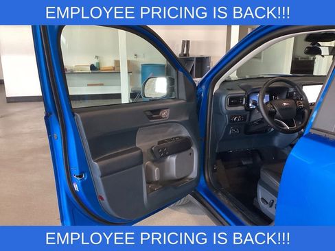 New 2026 Ford Maverick Lariat w/ Black Appearance Package AWD/4WD image 10
