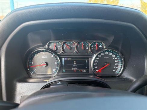 Used 2018 GMC Sierra 1500 SLE w/ SLE Value Package image 10