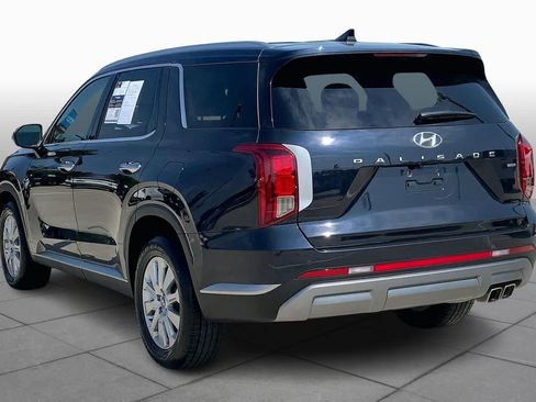 Used 2025 Hyundai Palisade SEL image 12