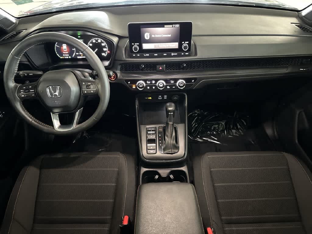 Used 2024 Honda CR-V Sport image 23
