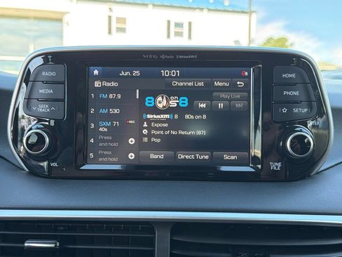 Used 2021 Hyundai Tucson Limited FWD image 29