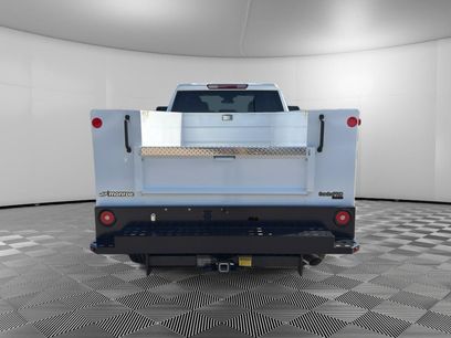 New 2025 Chevrolet Silverado 3500 W/T w/ WT Convenience Package