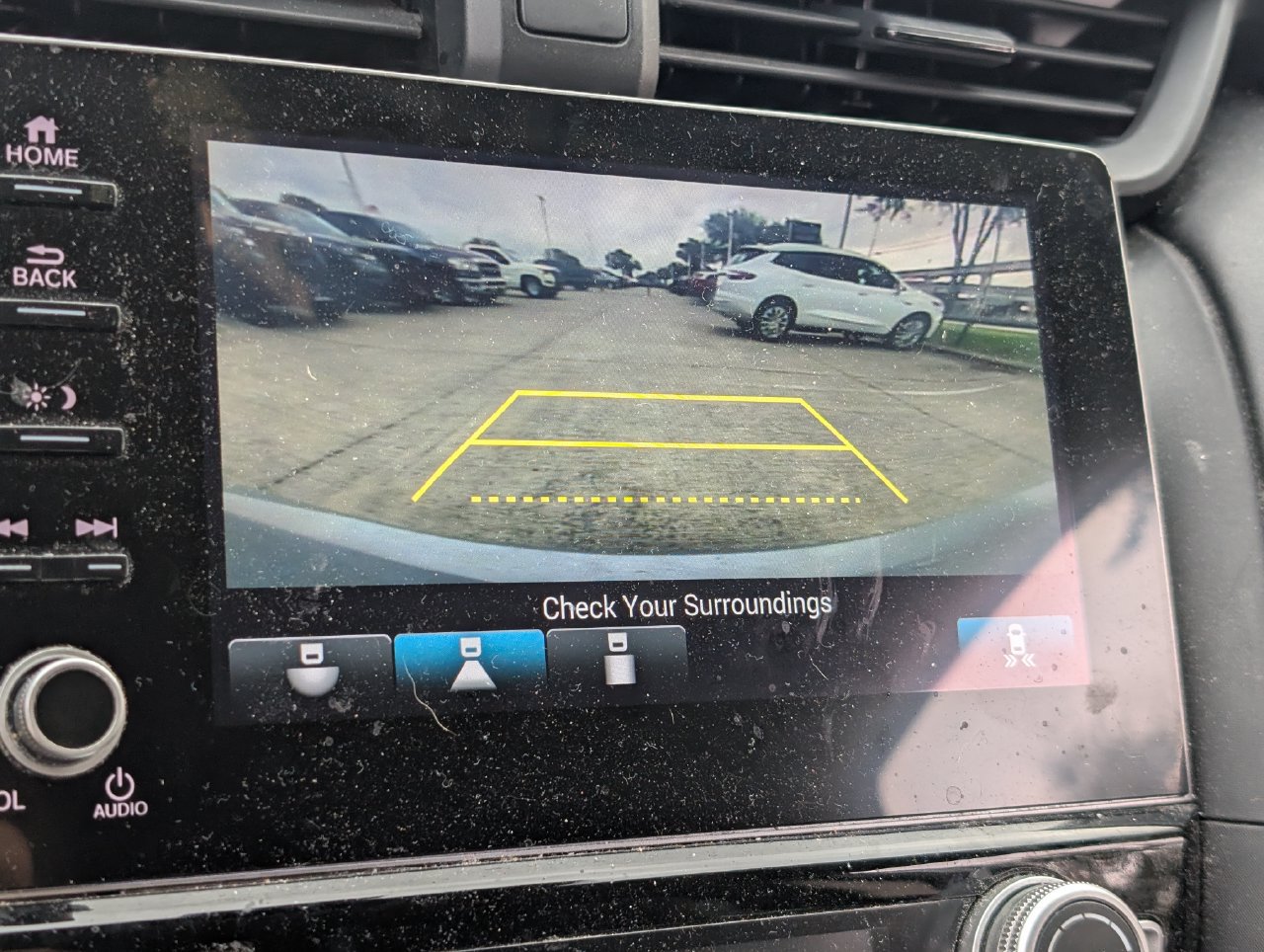 Used 2022 Honda Insight EX image 14