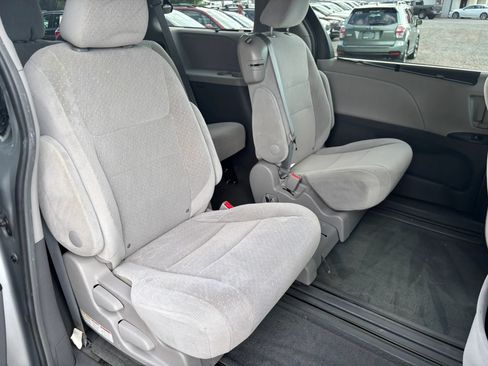 Used 2015 Toyota Sienna LE FWD image 18