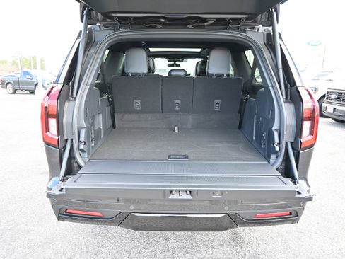 New 2026 Ford Expedition Max Platinum w/ Stealth Appearance Package image 7