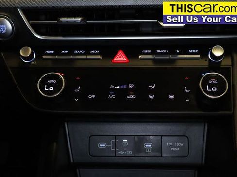 Used 2024 Hyundai Sonata SEL image 20