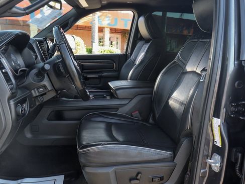 Used 2022 RAM 2500 Limited w/ Night Edition image 20