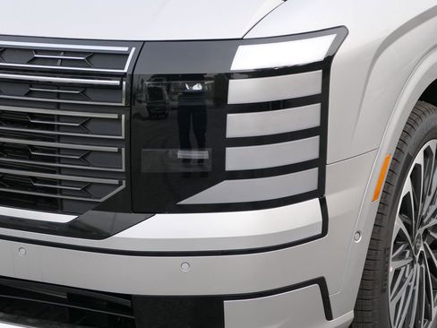 New 2026 Hyundai Palisade Calligraphy image 7