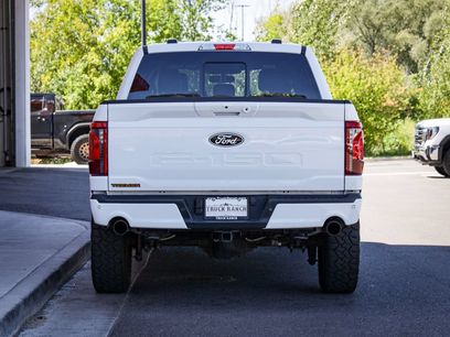 Used 2025 Ford F150 Tremor w/ Tow/Haul Package