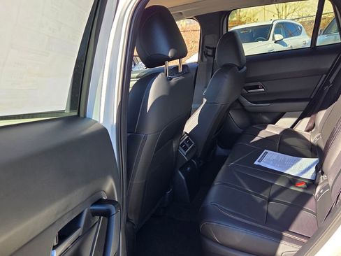 New 2026 MAZDA CX-50 AWD 2.5 Hybrid w/ Weather Package image 7