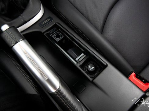 Used 2007 Porsche 911 Turbo image 52