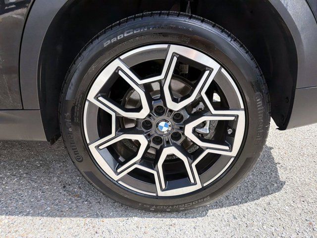 Used 2026 BMW X2 xDrive28i AWD/4WD image 10