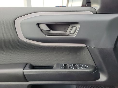 Certified 2023 Ford Bronco Sport Big Bend w/ Convenience Package image 18