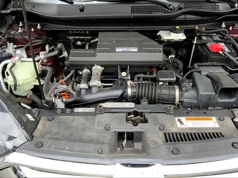 Used 2018 Honda CR-V EX-L image 32