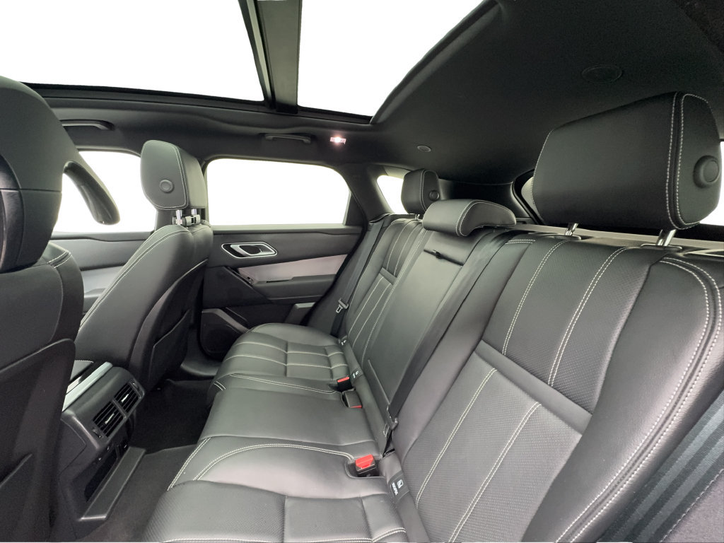Used 2023 Land Rover Range Rover Velar R-Dynamic S AWD/4WD image 27