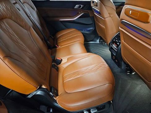 Certified 2024 BMW X7 M60i w/ Executive Package image 20