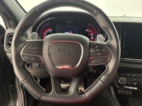 Used 2021 Dodge Durango SRT w/ Black Package AWD/4WD image 22