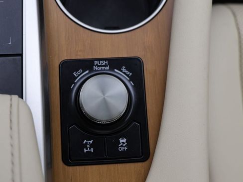 Used 2022 Lexus RX 350 350 w/ Premium Package image 30