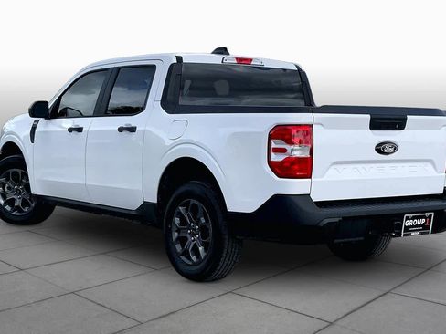 Used 2025 Ford Maverick XLT image 12