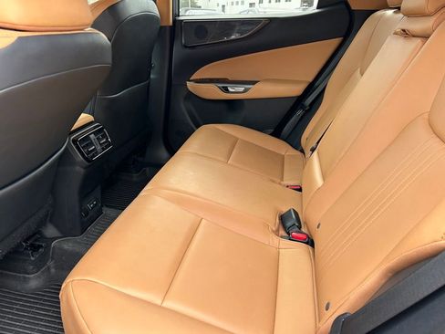 Used 2025 Lexus NX 350 AWD w/ Accessory Package (2T) image 15