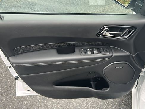 Used 2024 Dodge Durango SRT image 11