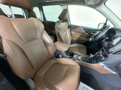 Used 2021 Subaru Forester Touring w/ Popular Package #2 AWD/4WD image 27