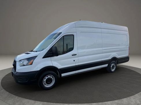 Used 2024 Ford Transit 250 148 High Roof Extended image 2