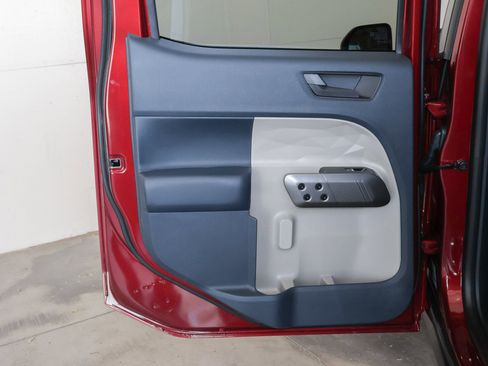 Used 2026 Ford Maverick XLT FWD image 39