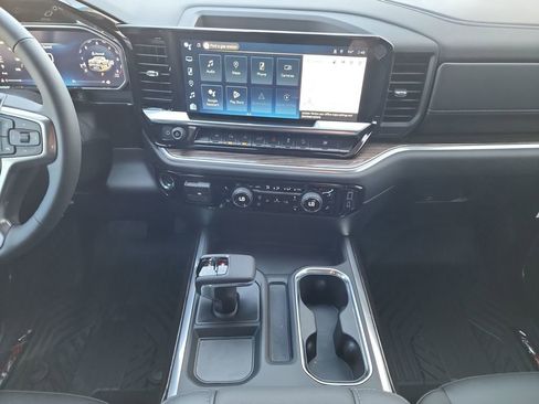 New 2026 Chevrolet Silverado 1500 RST image 25