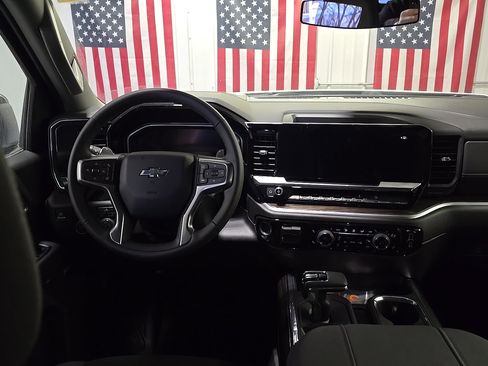 New 2026 Chevrolet Silverado 1500 RST image 16