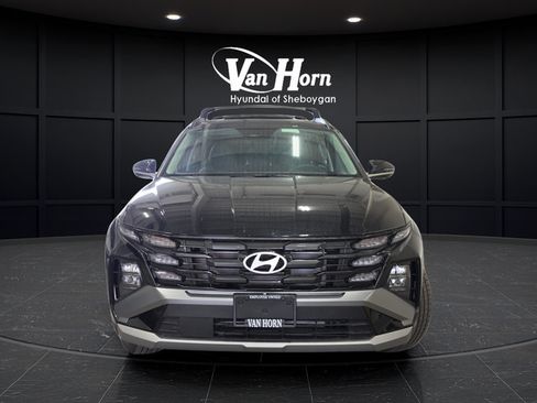 New 2026 Hyundai Tucson SEL AWD/4WD image 2
