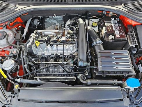 Used 2021 Volkswagen Jetta R-Line w/ R-Line Cold Weather Package image 20