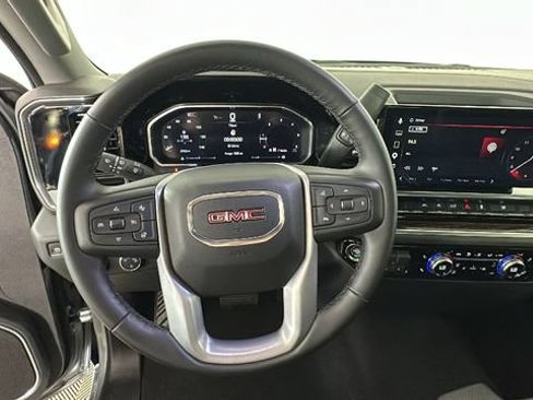 New 2026 GMC Sierra 1500 SLE AWD/4WD image 14