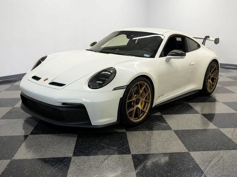 Used 2025 Porsche 911 GT3 image 2