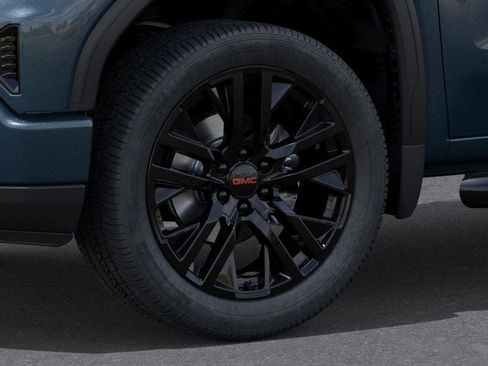 New 2026 GMC Sierra 1500 Elevation w/ Elevation Select Package RWD image 39