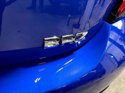 Used 2023 Subaru BRZ Limited image 8