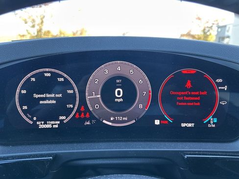 Certified 2024 Porsche Cayenne S image 15