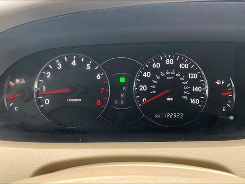 Used 2006 Toyota Avalon XL FWD image 23