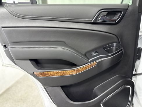 Used 2020 Chevrolet Tahoe Premier w/ Premier Plus Edition image 26