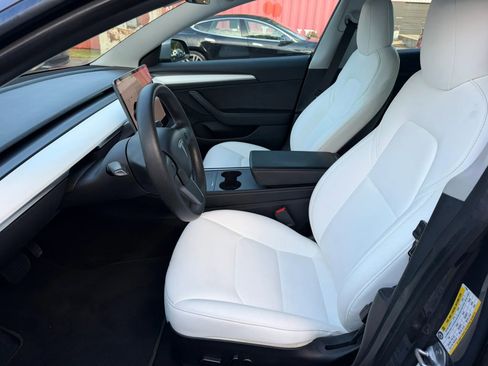 Used 2022 Tesla Model 3 Long Range AWD/4WD image 14