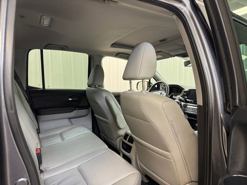 Used 2023 Honda Ridgeline RTL image 24