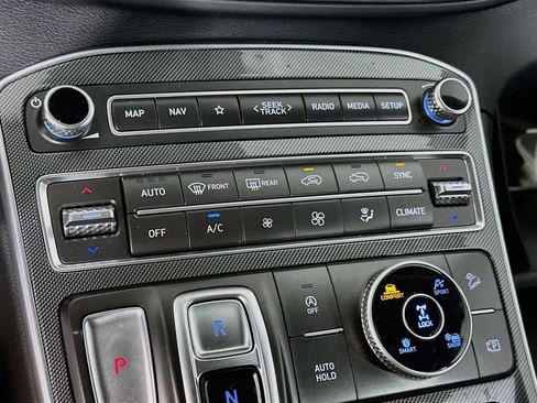 Used 2023 Hyundai Santa Fe XRT AWD/4WD image 24