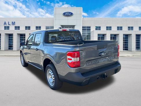 New 2026 Ford Maverick XL w/ Equipment Group 101A image 7