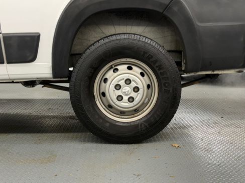 Used 2018 RAM ProMaster 1500 FWD image 13