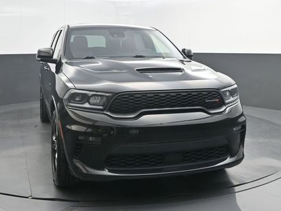 Used 2022 Dodge Durango R/T
