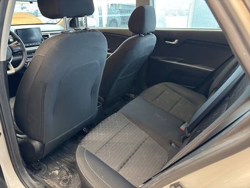 Certified 2023 Kia Rio LX image 17