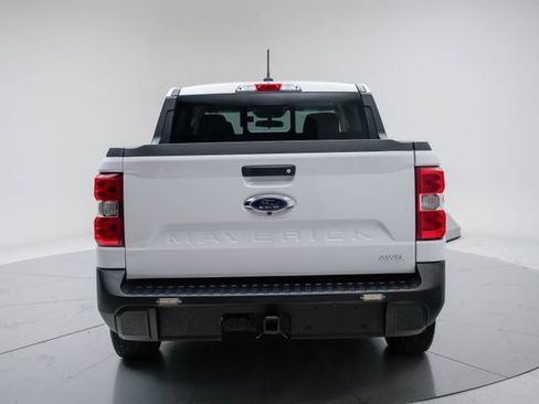 Used 2023 Ford Maverick XLT w/ Equipment Group 300A Standard AWD/4WD image 24