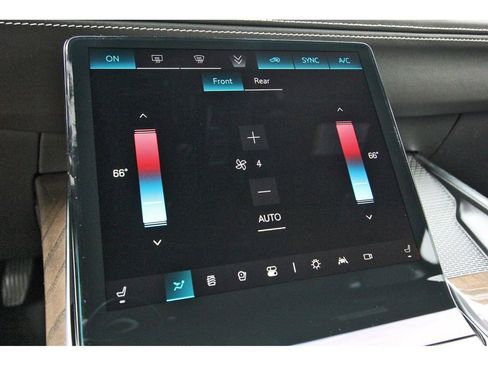 New 2025 Cadillac Escalade Sport Platinum w/ LPO, ONYX Package image 19